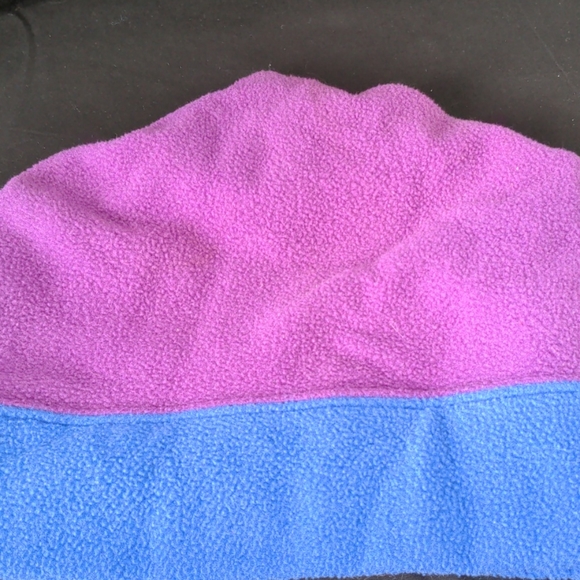 Patagonia Vintage Toboggan Fleece Hat One Size - Picture 3 of 6